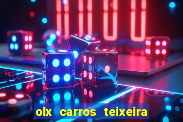 olx carros teixeira de freitas